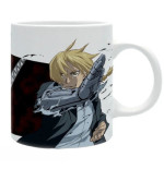 FULLMETAL ALCHEMIST - Mug - 320 ml - Héros & Pride