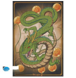 DRAGON BALL - Poster Maxi 91,5x61 - Shenron