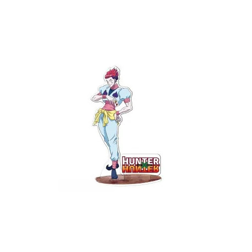 HUNTER X HUNTER - Acryl - Hisoka