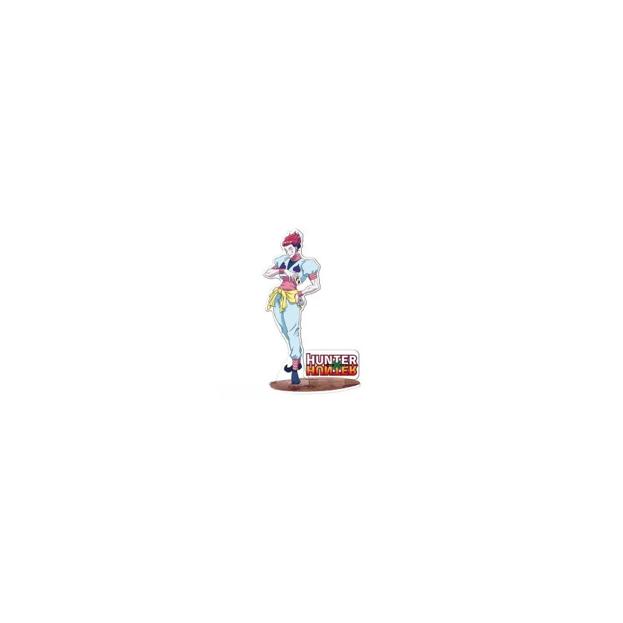 HUNTER X HUNTER - Acryl - Hisoka