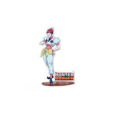 HUNTER X HUNTER - Acryl - Hisoka