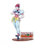 HUNTER X HUNTER - Acryl - Hisoka