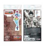 HUNTER X HUNTER - Acryl - Hisoka