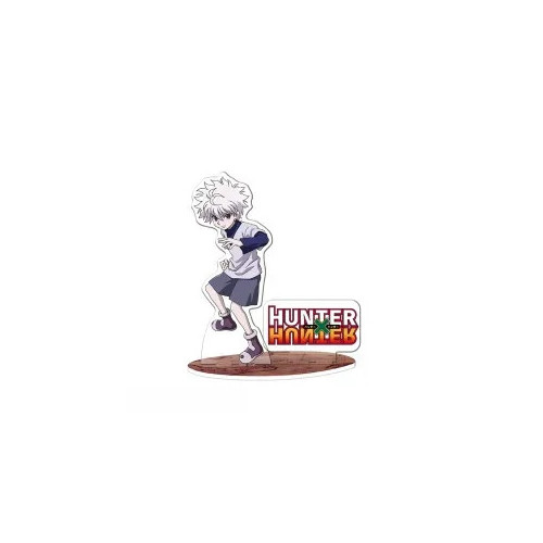 HUNTER X HUNTER - Acryl - Kirua