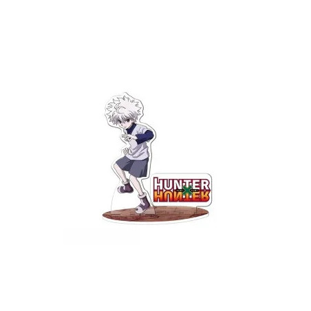 HUNTER X HUNTER - Acryl - Kirua