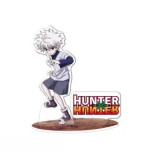 HUNTER X HUNTER - Acryl - Kirua
