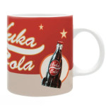 FALLOUT - Mug - 320 ml - Nuka Cola - subli - boîte
