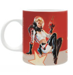 FALLOUT - Mug - 320 ml - Nuka Cola - subli - boîte