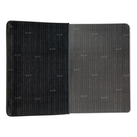 L´etrange Noël de Mr. Jack by Loungefly carnet de notes Journal Jack Holiday