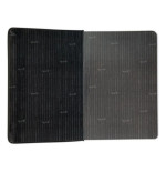 L´etrange Noël de Mr. Jack by Loungefly carnet de notes Journal Jack Holiday