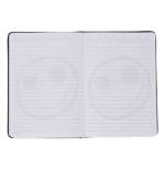 L´etrange Noël de Mr. Jack by Loungefly carnet de notes Journal Jack Holiday