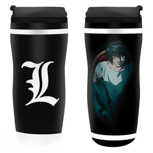 DEATH NOTE - Mug de voyage L