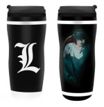 DEATH NOTE - Mug de voyage L