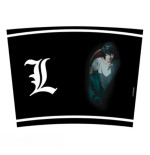 DEATH NOTE - Mug de voyage L