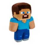 Minecraft peluche Steve 23 cm