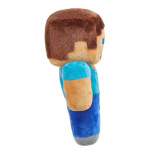 Minecraft peluche Steve 23 cm