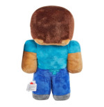 Minecraft peluche Steve 23 cm