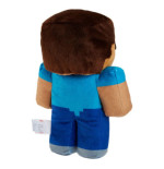 Minecraft peluche Steve 23 cm