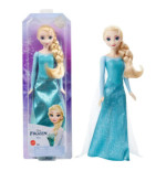 La Reine Des Neiges poupée Elsa 29 cm