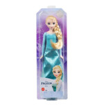 La Reine Des Neiges poupée Elsa 29 cm