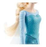 La Reine Des Neiges poupée Elsa 29 cm