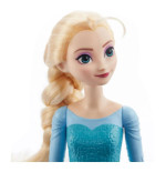 La Reine Des Neiges poupée Elsa 29 cm