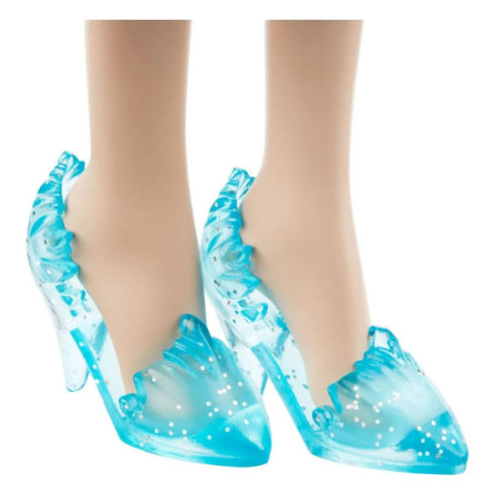 La Reine Des Neiges poupée Elsa 29 cm