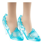 La Reine Des Neiges poupée Elsa 29 cm