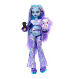 Monster High poupée Abbey Bominable