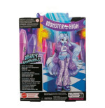 Monster High poupée Abbey Bominable