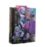 Monster High poupée Abbey Bominable