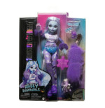 Monster High poupée Abbey Bominable
