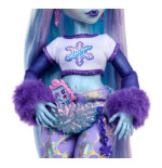 Monster High poupée Abbey Bominable