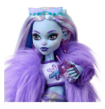 Monster High poupée Abbey Bominable
