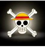 ONE PIECE - Lampe - Skull