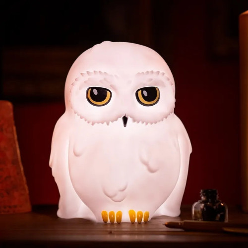 HARRY POTTER - Lampe - Hedwige