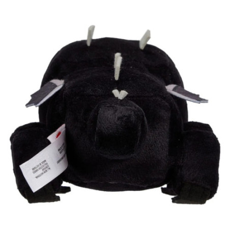 Minecraft peluche Ender Dragon 20 cm
