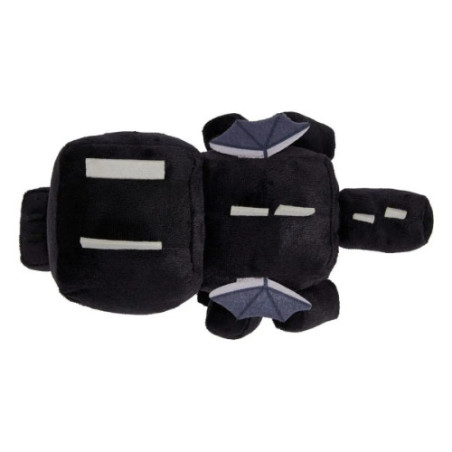 Minecraft peluche Ender Dragon 20 cm