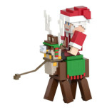 Minecraft calendrier de l'avent