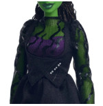 Wicked poupée Elphaba 29 cm