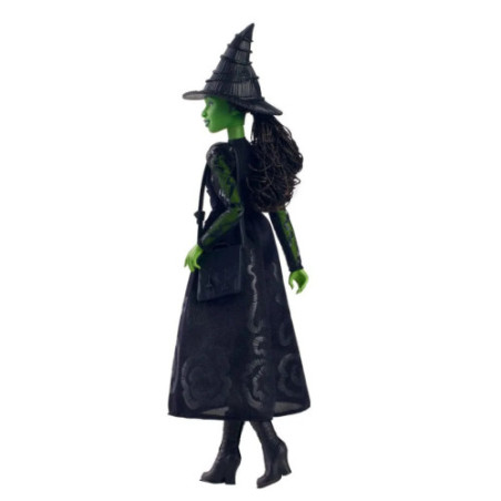 Wicked poupée Elphaba 29 cm