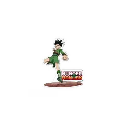 HUNTER X HUNTER - Acryl - Gon