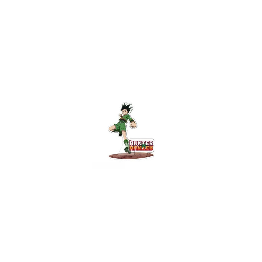 HUNTER X HUNTER - Acryl - Gon