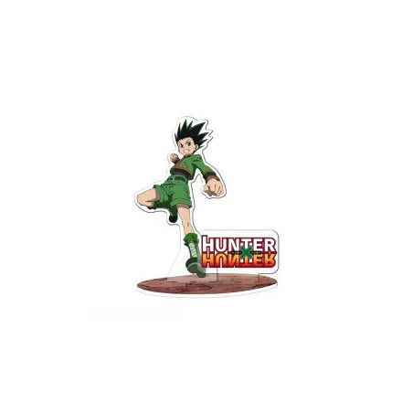 HUNTER X HUNTER - Acryl - Gon