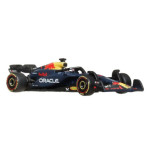Formule 1 Hot Wheels Premium véhicule métal 1/64 Oracle Red Bull Racing RB20 (No 1) (Max Verstappen 2024)