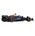 Formule 1 Hot Wheels Premium véhicule métal 1/64 Oracle Red Bull Racing RB20 (No 1) (Max Verstappen 2024)
