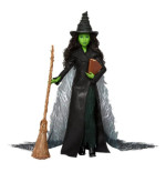 Wicked Partie 2 poupée Thrillifying Elphaba Thropp