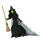 Wicked Partie 2 poupée Thrillifying Elphaba Thropp