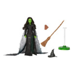 Wicked Partie 2 poupée Thrillifying Elphaba Thropp