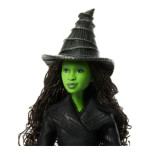 Wicked Partie 2 poupée Thrillifying Elphaba Thropp